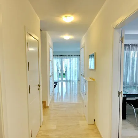 Family Mosaico With Private Heated Pool, Bbq & Wifi By Holidays * Costa Adeje (Tenerife)