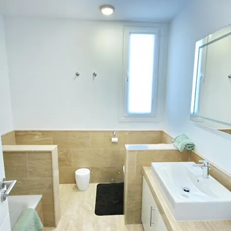 Villa Family Mosaico With Private Heated Pool, Bbq & Wifi By Holidays Costa Adeje (Tenerife)