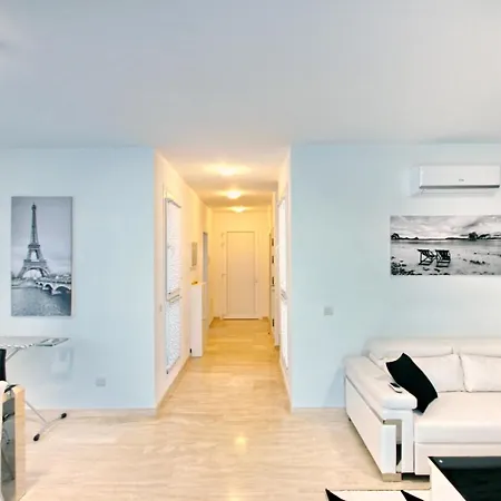 Family Mosaico With Private Heated Pool, Bbq & Wifi By Holidays * Costa Adeje (Tenerife)