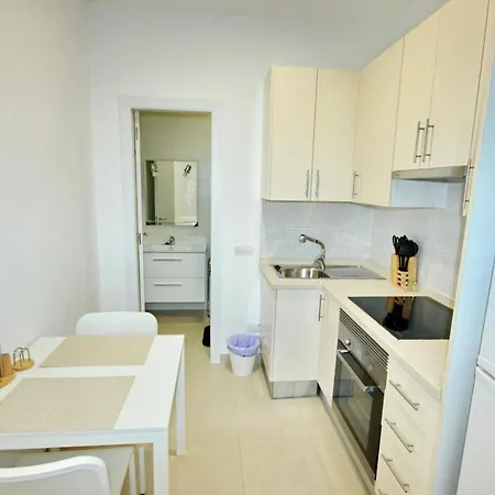 Family Mosaico With Private Heated Pool, Bbq & Wifi By Holidays Villa Costa Adeje (Tenerife)