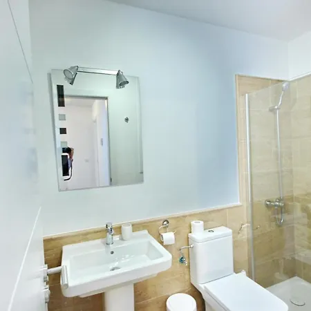 Family Mosaico With Private Heated Pool, Bbq & Wifi By Holidays ヴィラ アデヘ